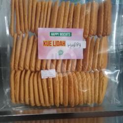 Kue Lidah