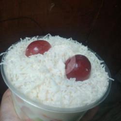 Salad Buah Uk 300ml