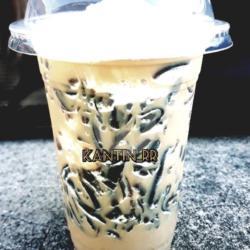 Ice Mocacino Cincau