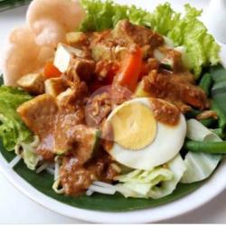 Gado Gado Lotek