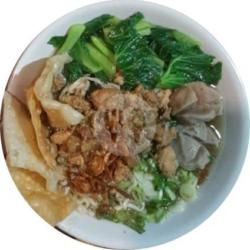 Bakso Sapi Asli (bali)