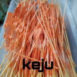 Mie Lidi Keju