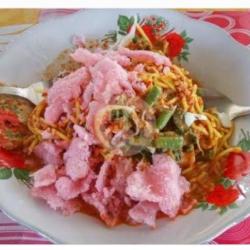 Pecel Padang  Telor