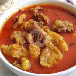 Gulai Cincang