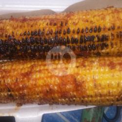 Jagung Bakar Pedes Manis