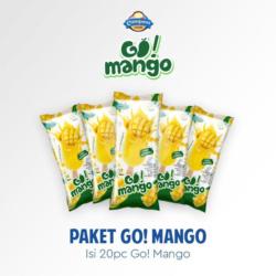 Paket Go! Mango