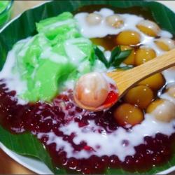 Bubur Campur