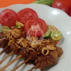 Sate Special Resep H.diding ( Isi 5 Tusuk )