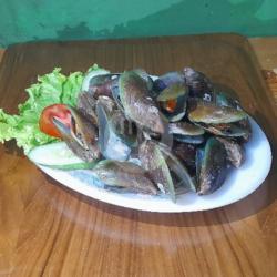 Kerang Hijau Rebus Small