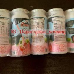 Cimory Yogurt Drink (dingin)