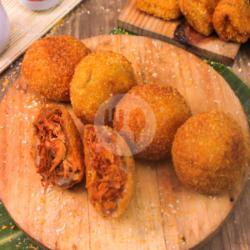 Cireng Crispy Ayam Suir