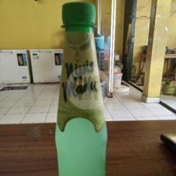 Nipis Madu (soda Lemon)