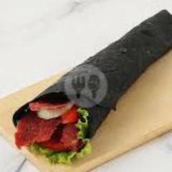 Black Kebab Large
