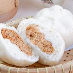 Bakpao Kacang Tanah