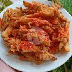 Ayam Goreng Suwir Suwir