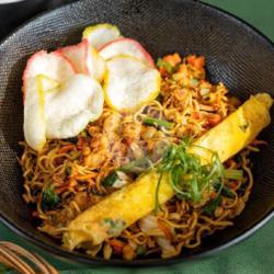 Mie Goreng Kampoeng