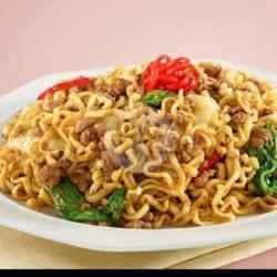 Mie Goreng Kampung