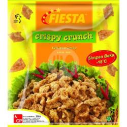 Fiesta Kulit Ayam 300gr