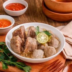 Bakso Urat Cabe