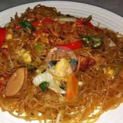 Bihun Goreng Babat