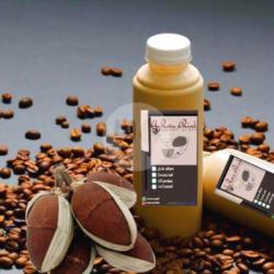 Kopi Robusta Gula Aren Botol 250ml