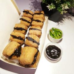 Tahu Petis Semarang (10 Pcs)