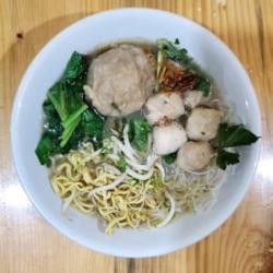 Bakso Unyil Campur