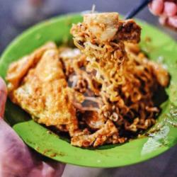 Ketoprak Indomie Goreng