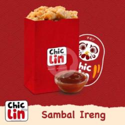 Sambal Ireng