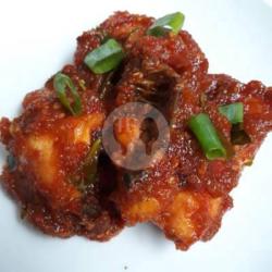 Ayam Semur Bali