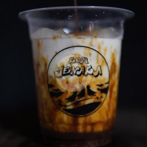 Jenaka Kopi, Jalan Iskandarsyah Raya - GoFood