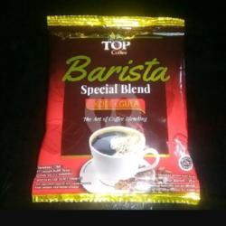 Kopi Ireng Top Coffee