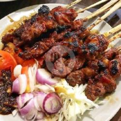 Sate Kambing 8 Tusuk