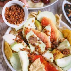 Rujak Manis Bumbu Bangkok 1000ml