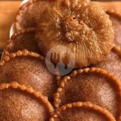 Kue Cucur Madura Isi 15 Biji