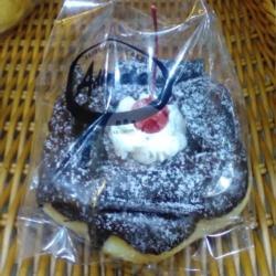 Donat Blackforest