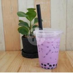 Taro Boba/ Cincau