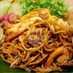 Mie Aceh Super Spesial