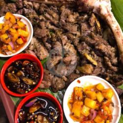 Kambing Guling Porsian