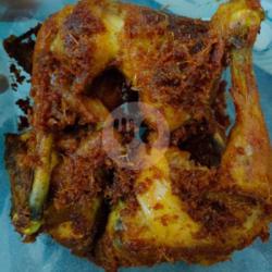 Ayam Goreng Bumbu Pejantan Paha