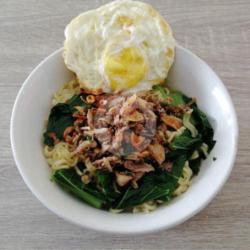 Indomie Telur Tuna Suwir