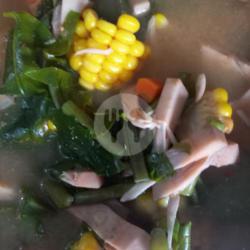 Sayur  Asem Jakarta