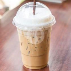 Ice Latte Cream Cheese