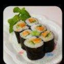 Classic Chicken Maki