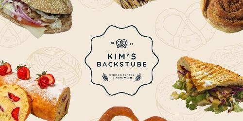 Kim's Backstube