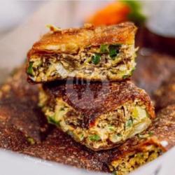 Martabak Telor Ayam