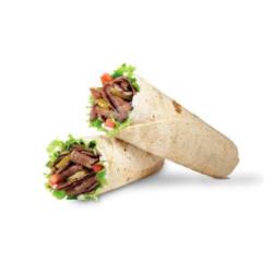 Kebab Shawarma Beef