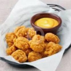 Chicken Pop Cheese