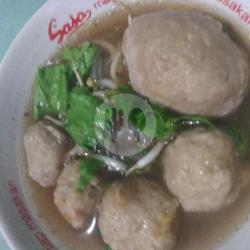 Bakso Telur