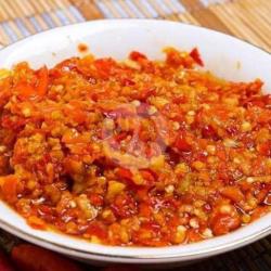 Sambal Geprek